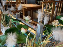 -荷塘秋月·本帮江浙菜(国权路店)