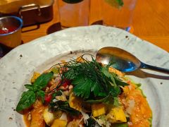 -THE CANNERY&JUJU 新鲜海鲜·牛排美食酒廊