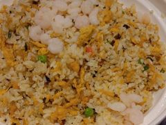 扬州炒饭-食為天·本地人爱吃的淮扬菜(瘦西湖店)