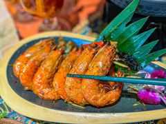 -马来西亚肉骨茶汤·招牌螃蟹·烧鸡·呷喱吧吧(海上世界店)