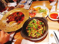 -天山传奇新疆菜(SKLP店)