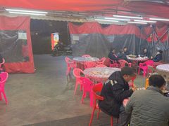 -乐山烧烤·罗田吊锅·小龙虾(航天兴隆国际店)