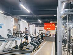 -申驰运动康复中心·中立位肌肉加强馆