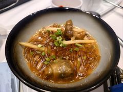 -荣轩(新荣记环球金融中心店)
