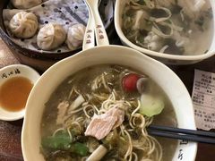 -同心楼(解放北路店)