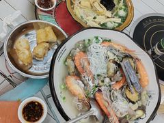 -阿城海鲜捞化(上下杭店)