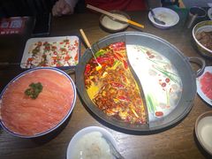 -萍姐火锅·公路夜市(打浦桥日月光店)
