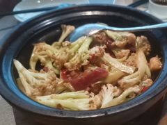 -晓粤·惹味粤菜(凯德乐峰广场店)