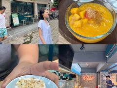 -东记甜品(佛山总店)