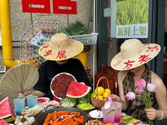 -赵美丽·重庆社区火锅·直营店(火车东站·中豪国际店)