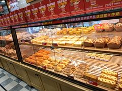 -味多美蛋糕(西安门店)