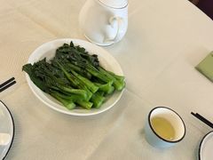 -岭南汇海鲜酒家·粤菜·手工茶点(蛇口店)