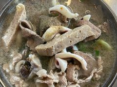 -广场正宗原汁薏米店