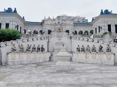 -珠海圆明新园