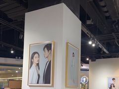 -海马体照相馆(天津世纪都会店)
