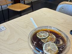 -Seesaw Coffee(上海尚悦湾店)