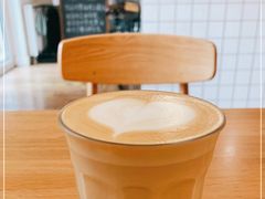-Cafe Villa