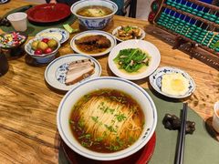 -香雪海·蘇面館(湖滨店)