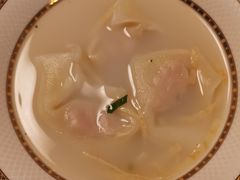 -Yan Ting 宴庭中餐厅(上海静安瑞吉酒店)