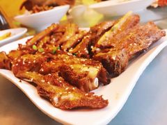 -可可大虾武汉土菜大排档(万松园1店)