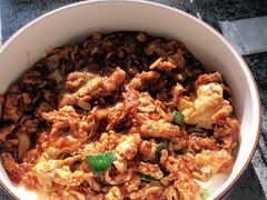 醋溜木须菜-紫光园(创始店)
