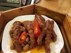 -湛林.粤西大排挡(前门店)