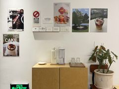 -素咫咖啡CLIFEROSE(新安店)