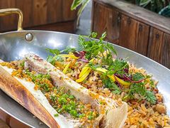 -Bistro 63 创意融合料理(广粤天地店)