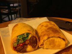 -星巴克(大梅沙8号仓店)