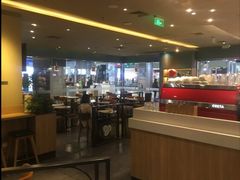 -COSTA COFFEE(水游城店)