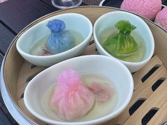 -水上明月·湖景餐厅