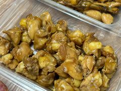 -蓝精灵饺子店
