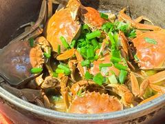 小霸王螃蟹-好爸爸(外滩店)