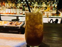 -LAMP BAR 水烟音乐酒吧