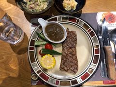 -斗牛士牛排(南京东路店)