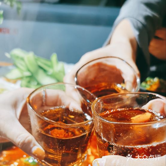 辣祖重庆老火锅(吉林总店)