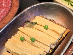 -季季山·云南野生菌火锅(上海首店)