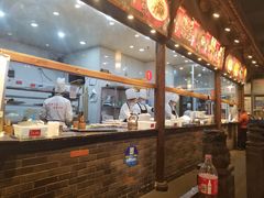 -蜀辣居鲜货老火锅(簇桥富顿中心店)