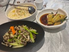 -大碗居·烤鸭·鱼头泡饼(天坛东门店)