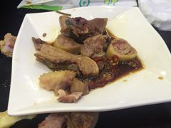 -真功夫(桂林北站店)