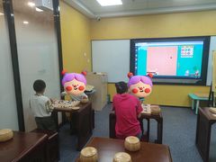 -新东方素质成长中心(金源校区)