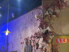 -胖老汉椒麻鸡清真新疆菜(西御街店)