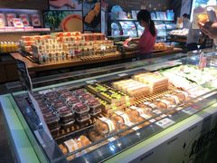 -贝尔麦莎(城上城店)