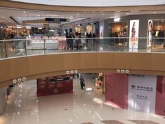 -上海颛桥万达广场
