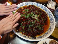 杨记招牌鱼-杨记隆府(白象街店)