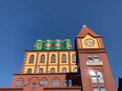 -青岛啤酒博物馆
