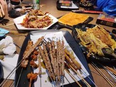 -马海涛牛肉串·午市牛腩饭·烧烤夜宵(领汇广场店)