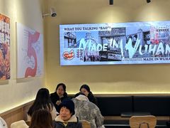 -前进5路汉堡炸鸡(昙华林店)