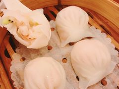 -满福隆酒楼(万绿园店)