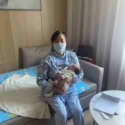 -玥禧月子会所·英协路店